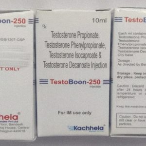 testoboon 250mg