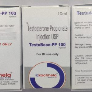 testoboon pp 100