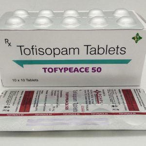 tofypeace 50