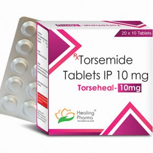 torseheal 10