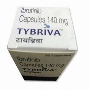 tybriva 140