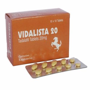 vidalista 20