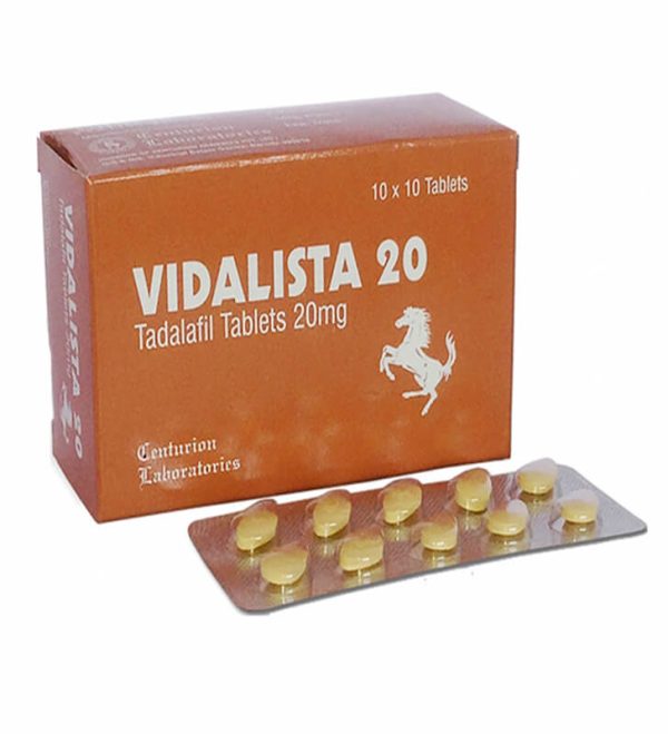 vidalista 20