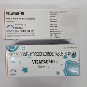 vilapad 40