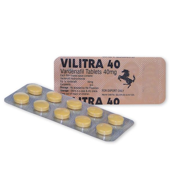 vilitra 40