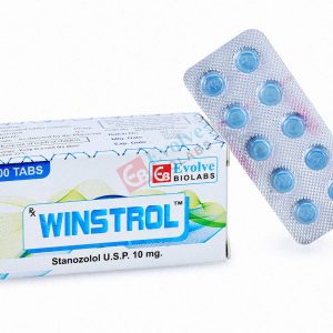 winstrol