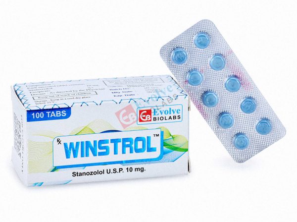 winstrol