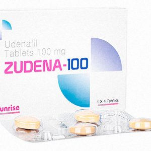 zudena 100