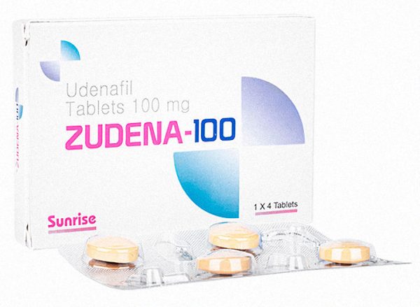 zudena 100