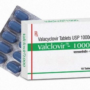 valclovir 1000