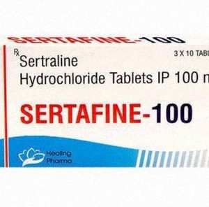 sertafine 100