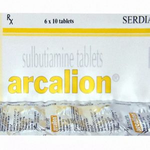 arcalion 200