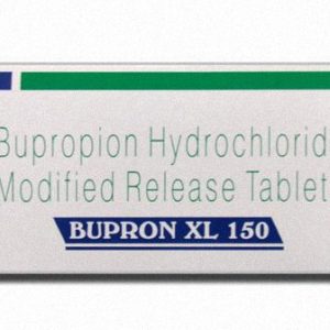 bupron xl 150