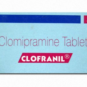 clofranil 25