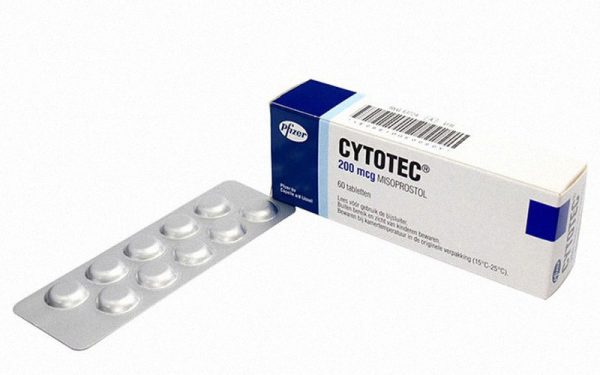 cytotec 200