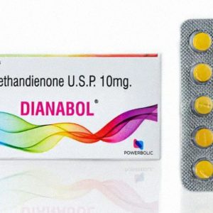 dianabol 10