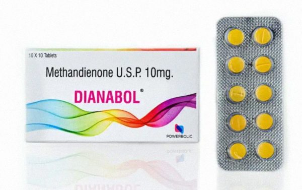 dianabol 10