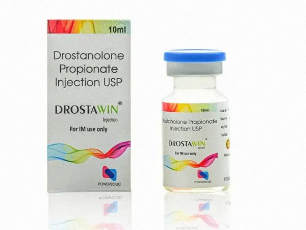 drostawin 10