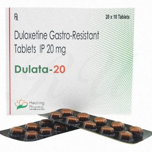 dulata 20