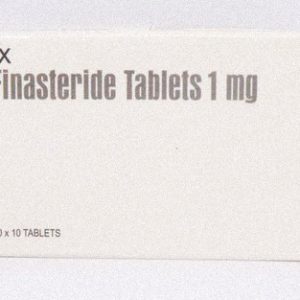 finasteride 1