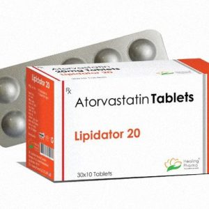 lipidator 20