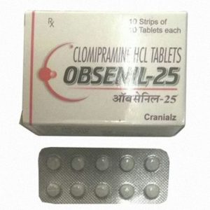 obsenil 25