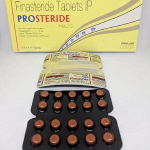 prosteride 5