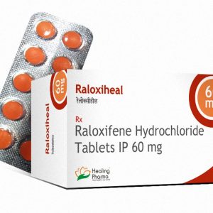 raloxiheal 60