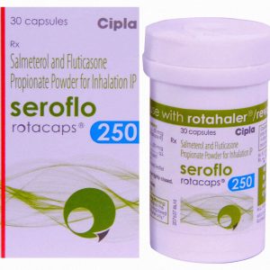 seroflo rotacaps 250