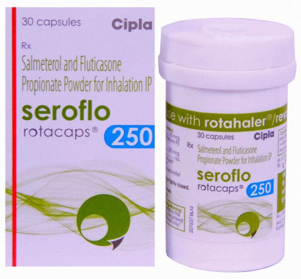 seroflo rotacaps 250