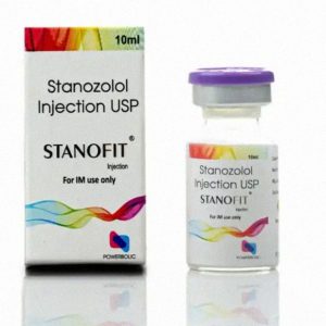 stanofit