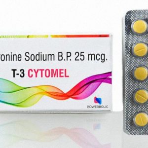 t-3 cytomel