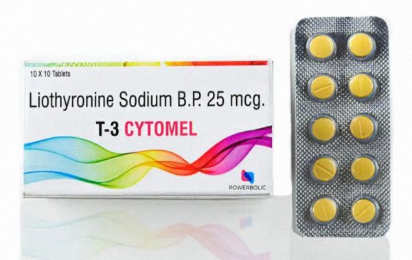 t-3 cytomel