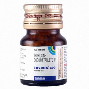 thyrox 200