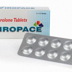 viropace 25