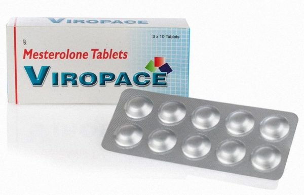 viropace 25