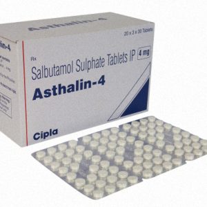 asthalin 4