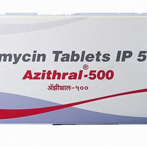 azithral 500