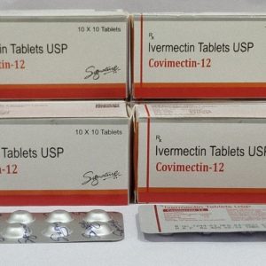 covimectin 12