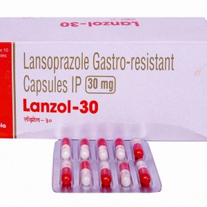 lanzol 30