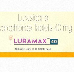 luramax 40