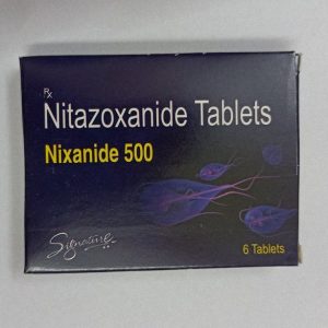 nixanide 500