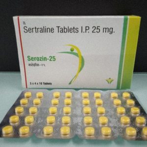 serozin 25