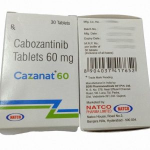 cazanat 60mg